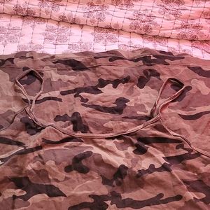 3 tank tops XL George